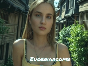 Eugeniaacomb