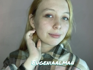 Eugeniaalman