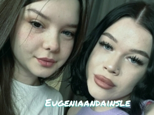Eugeniaandainsle
