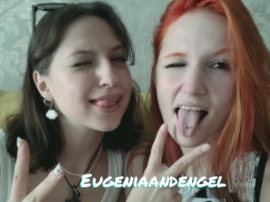 Eugeniaandengel