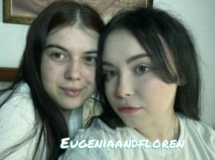 Eugeniaandfloren