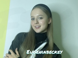 Eugeniabeckey
