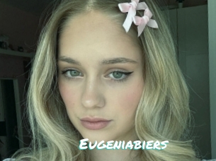 Eugeniabiers