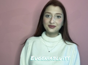 Eugeniabluitt