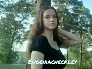 Eugeniacheckley