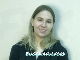 Eugeniafulford