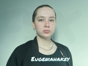 Eugeniahakey