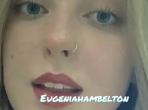 Eugeniahambelton