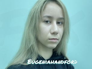 Eugeniahandford