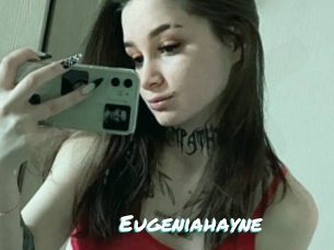 Eugeniahayne