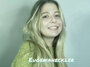 Eugeniaheckler