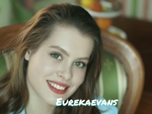 Eurekaevans