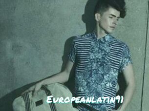 Europeanlatin91