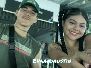 Evaandaustin