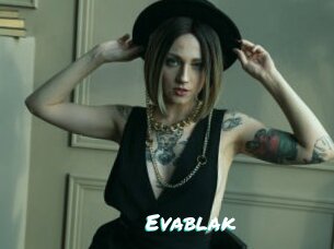 Evablak