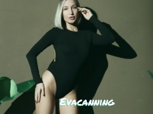Evacanning