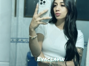 Evaclavin