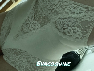 Evacoquine