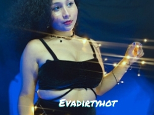 Evadirtyhot