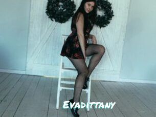 Evadittany