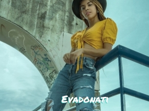 Evadonati