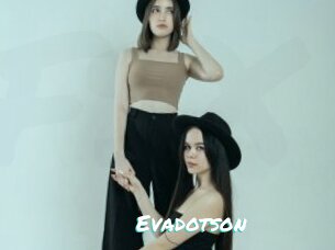 Evadotson