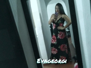 Evageorgi