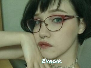 Evagik