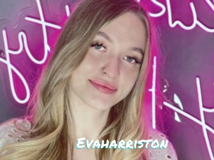 Evaharriston