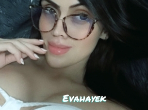 Evahayek