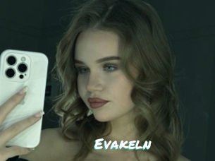 Evakeln
