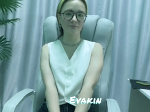 Evakin