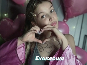 Evakrown