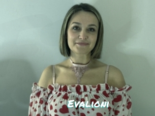 Evalioni
