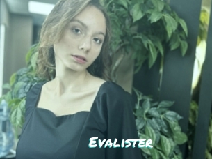 Evalister