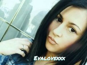 Evalovexxx