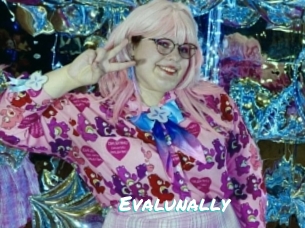 Evalunally