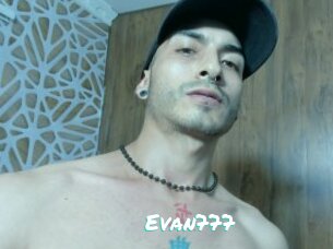 Evan777