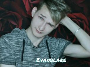 Evanblare