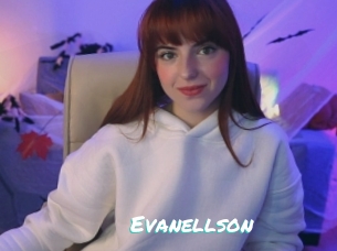 Evanellson