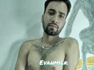 Evanmilk