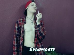 Evanmorty