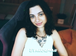Evanorman