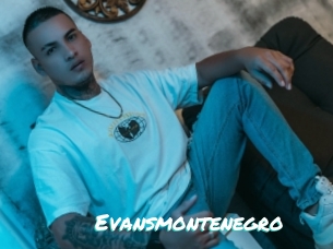 Evansmontenegro