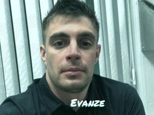 Evanze