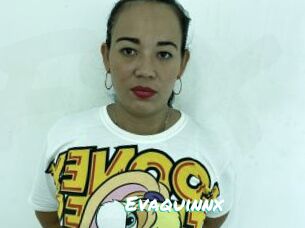 Evaquinnx