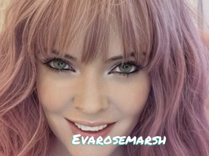 Evarosemarsh