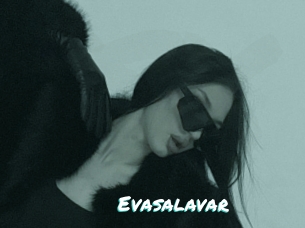 Evasalavar