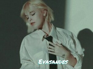 Evasandes