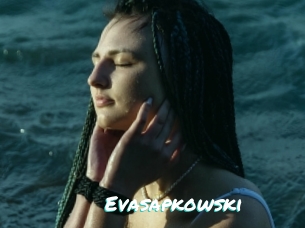 Evasapkowski
